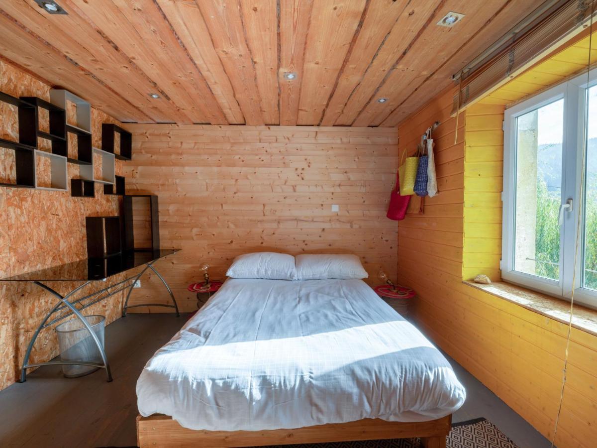 La Maison De Max - Avec Terrasse Saulxures-sur-Moselotte Exteriör bild